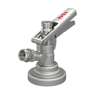 G Type Coupler With Push Fittings