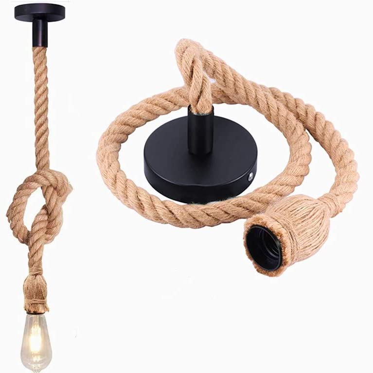 Vintage Rope Light