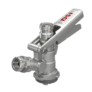 S Type Coupler With Push Fittings