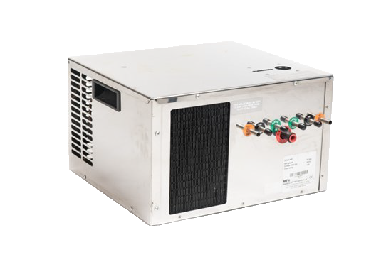 T10 Shelf Cooler With 1 Coil