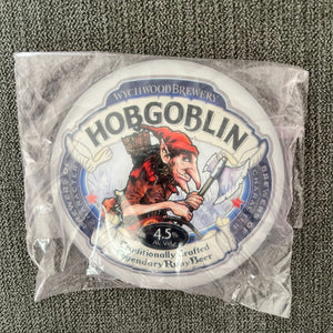 Hobgoblin Badge / Lens