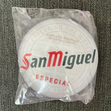 Load image into Gallery viewer, San Miguel Badge / Lens
