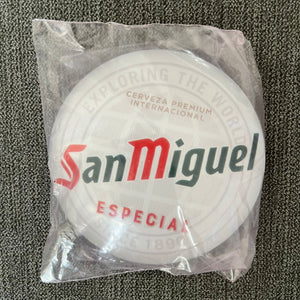 San Miguel Badge / Lens