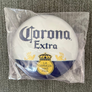 Corona Badge / Lens