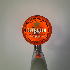 Estrella Badge / Lens