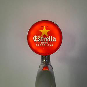 Estrella Badge / Lens
