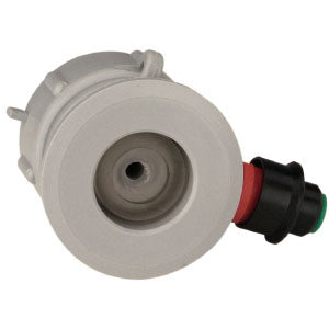 A Type Cleaning Cap With PRV