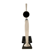Load image into Gallery viewer, Classic Cobra 1 Out Tower With Drip Tray and Round LED Badge Holder
