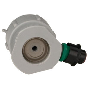 G Type Cleaning Cap With PRV