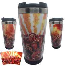 Load image into Gallery viewer, Liverpool FC Champions Travel Mug

