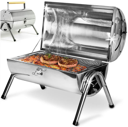 Portable BBQ Grill