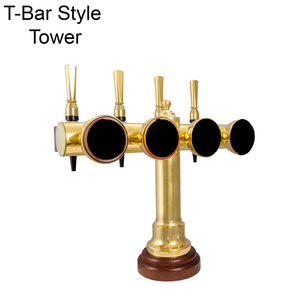 Home Bar - 2 Product System Builder