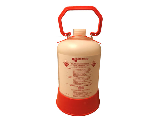 5 Litre Cleaning Bottle